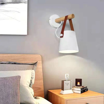 Scandinavian Wall Lamp