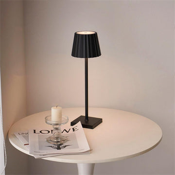 Deluxe Touch Table Lamp