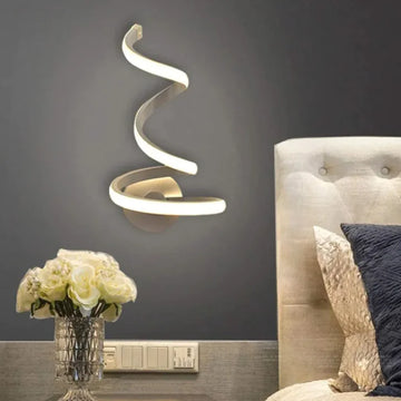 Luminara Aluminum Lamp