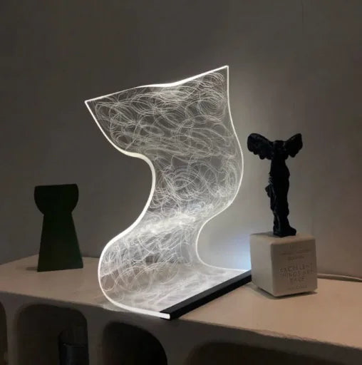 Lux Glow Table Lamp