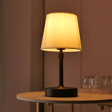 Retractable Table Lamp